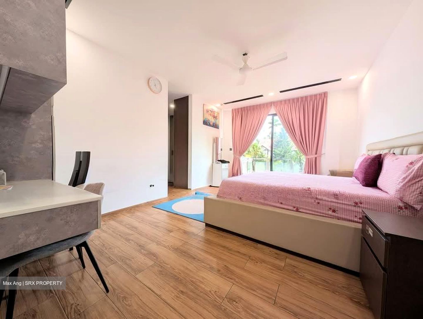 Seletar Road (D28), Detached #561657421